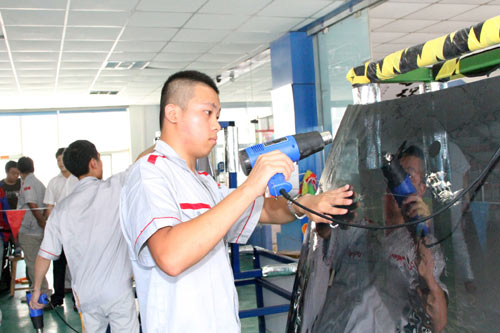 初中毕业后学什么好