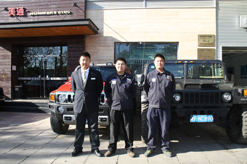 学汽车维修技术就到成都万通汽修学校