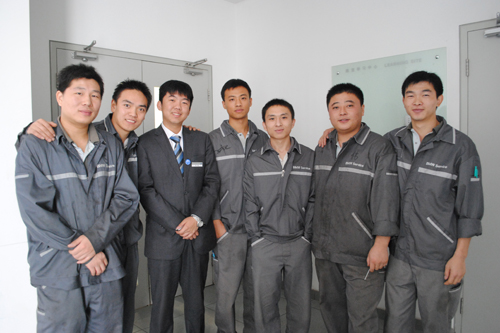 学汽车维修技术有前途