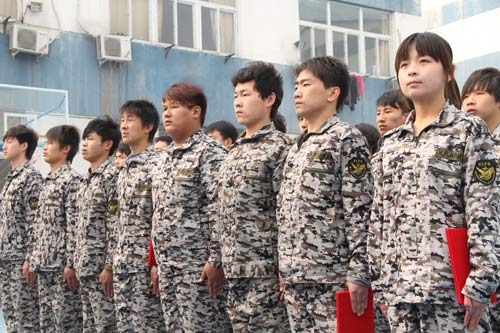 女孩子学什么专业好