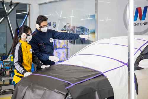 现在学汽修好吗