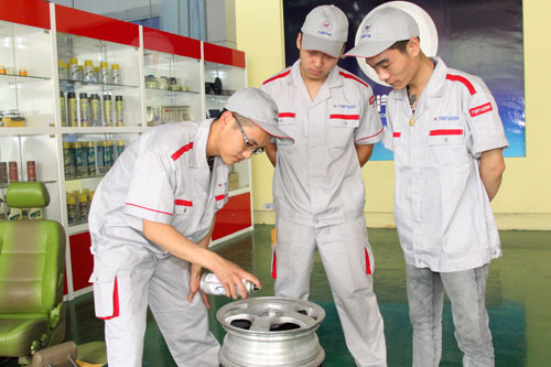 男孩子学什么好