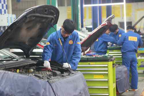 初中毕业后学什么好