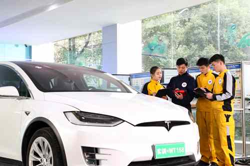 学汽修哪个专业好