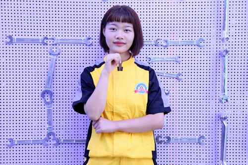 女生学汽修哪个专业好