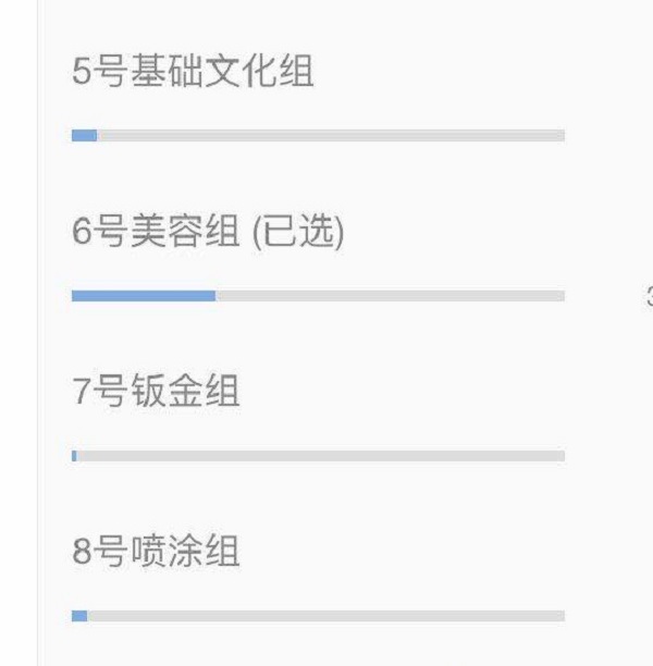 评比排行榜