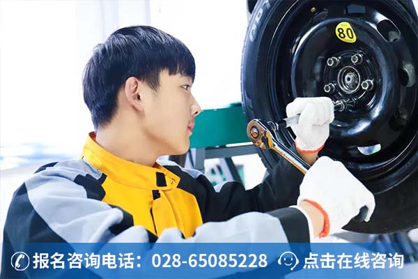 技能教育篇
