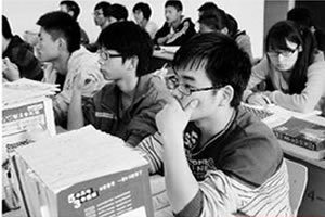 成都万通品牌实力比中高职好