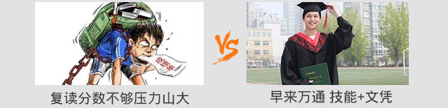 万通校企服务定向班