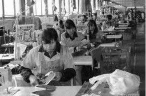 豪无技术含量的工作