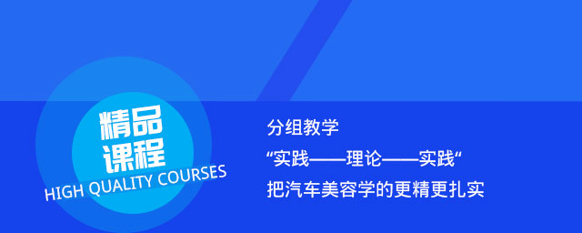 汽车美容
