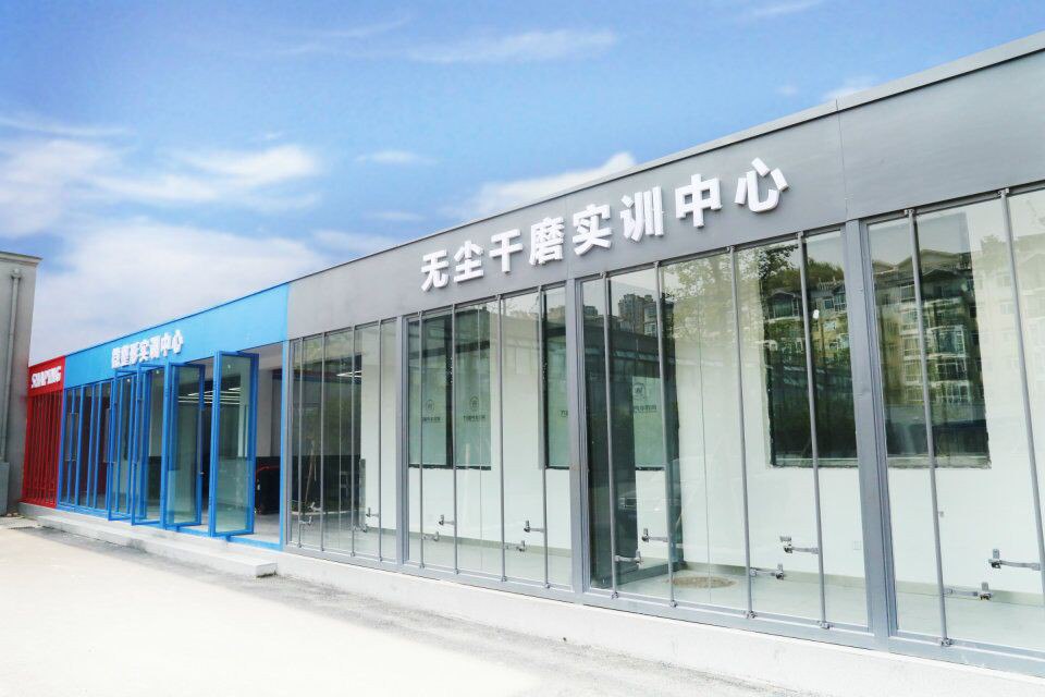 有哪些好的汽修学校