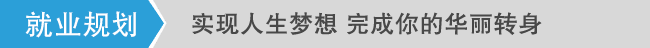 就业规划