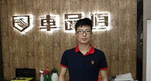 成都万通创业成功学子
