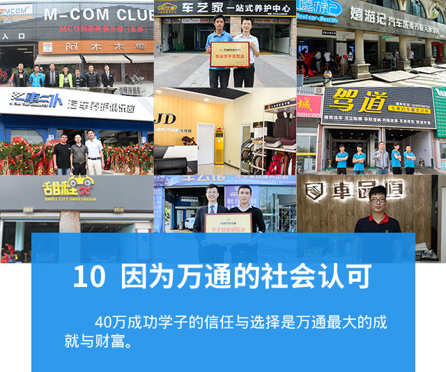 汽车行业未来的发展前景