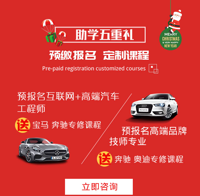 汽车行业有前途吗