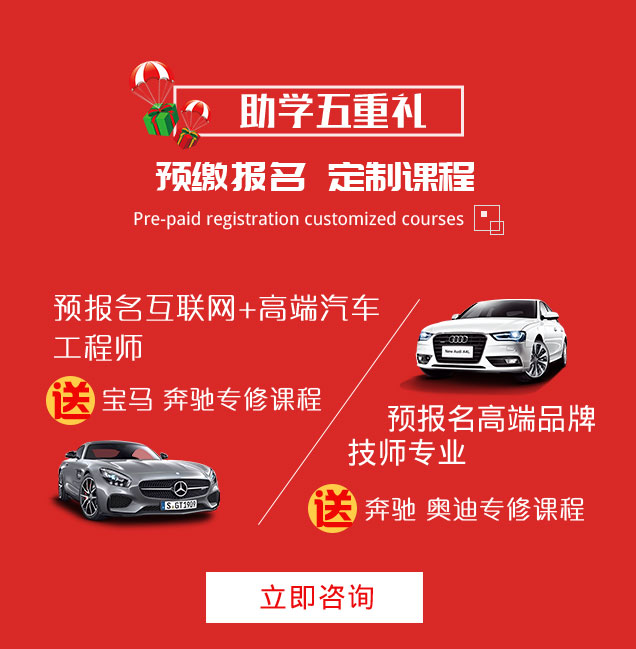 汽车行业有前途吗