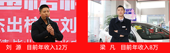 学汽修就选万通