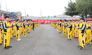 学习汽车美容
