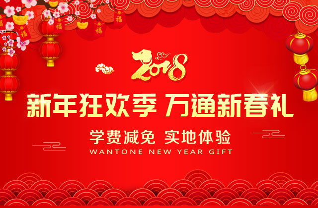 2018年学什么什么技术好