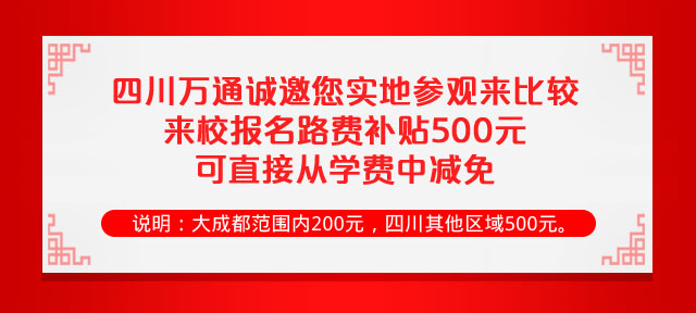 2018年学什么什么技术好