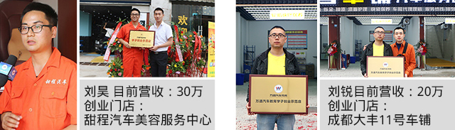 想去学汽车喷漆技术汽车喷漆好吗？