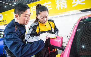 男孩学什么技术最好