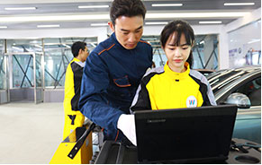 男孩学什么技术最好