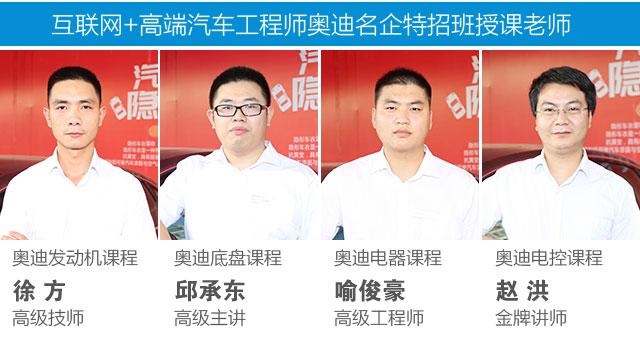 现在学什么比较好