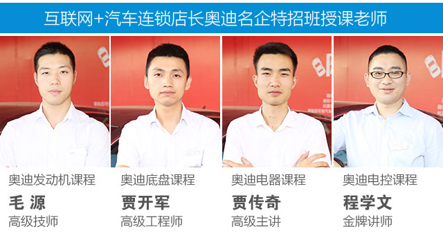 现在学什么比较好