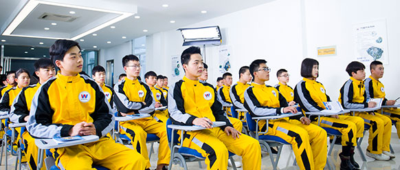汽修学校哪家好