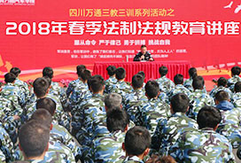 自我保护意识