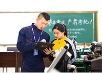 成都万通汽车职业培训学院