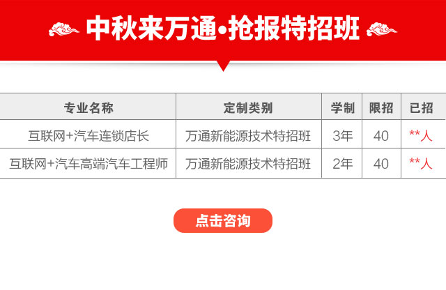 成都万通汽修学院怎么样
