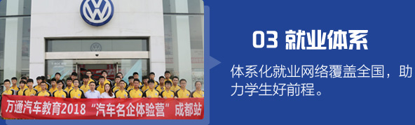 就业体系