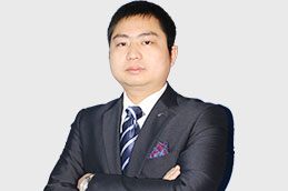 钣金实战导师：桂仲强