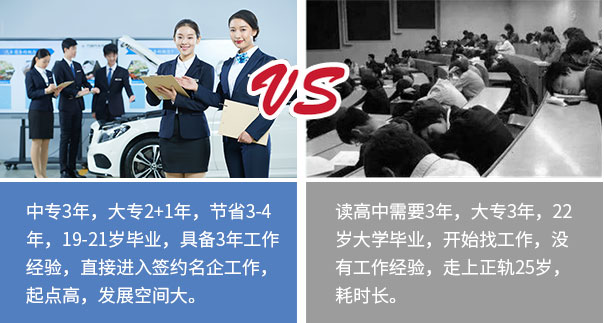 秋季招生