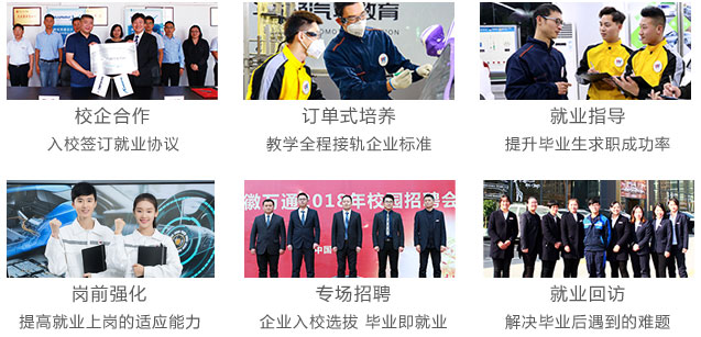 汽车专业学费