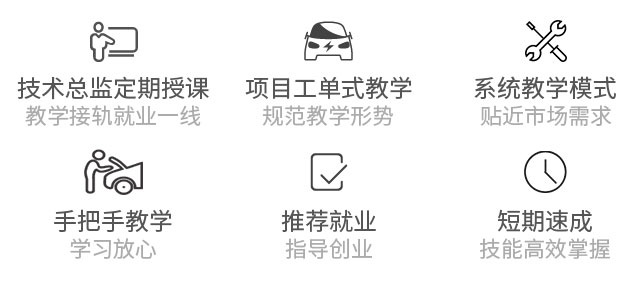 专业详情