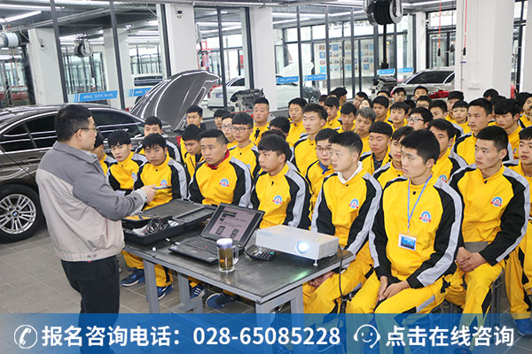 初中毕业生学什么