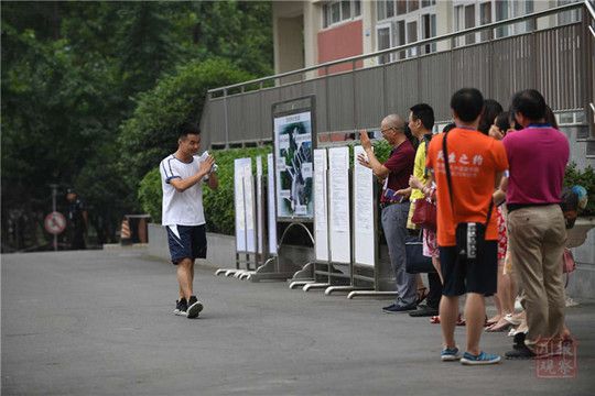 考完了！2019年四川高考落下帷幕