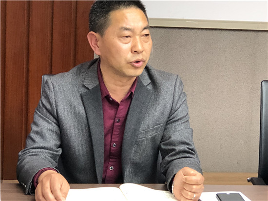 丹棱县召开2019年高中阶段学校考试招生工作会