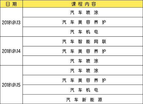 名师公开课一览