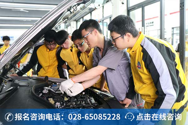 新能源汽修培训怎么样