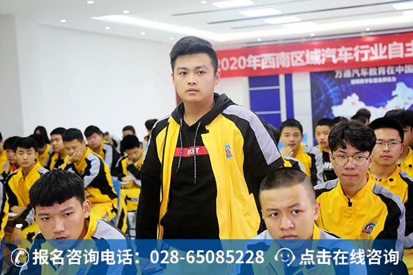 汽车行业现状