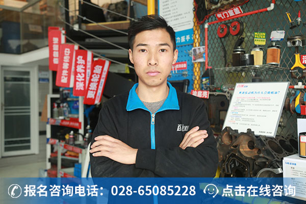 学什么技术有前途呢