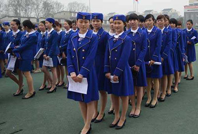 贵阳轨道交通学校专业发展怎么样
