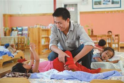 四川幼师学校有没有五年制专业