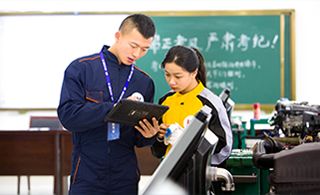 什么技术吃香？