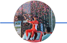 行业前景好